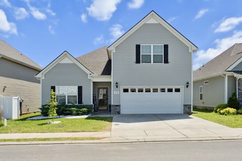 2130 Oak Dr, Murfreesboro, TN 37128 - MLS#: 2824935