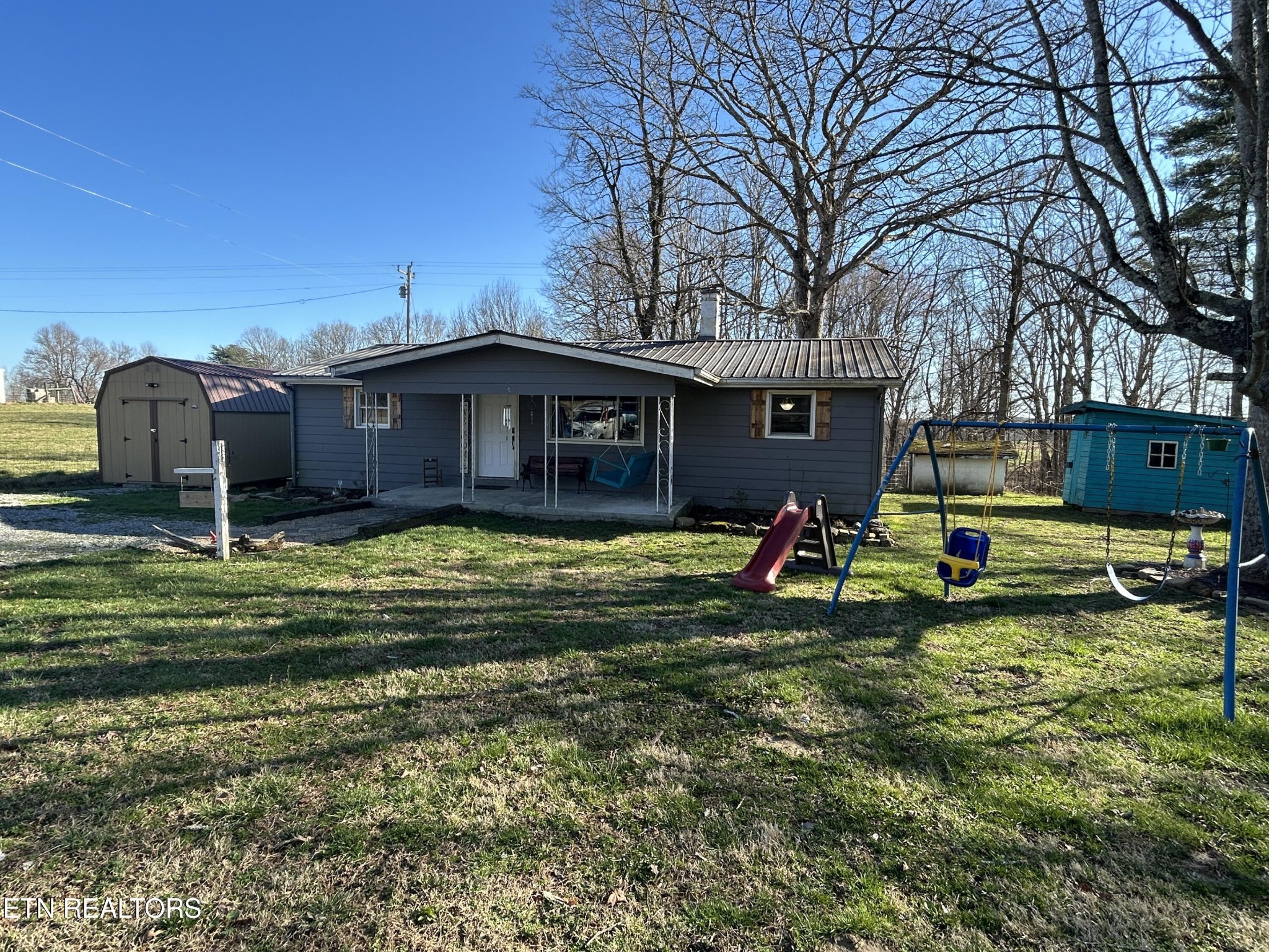 3540 Stockton Rd