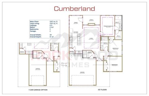 70 Fox Dr Joelton TN 37080