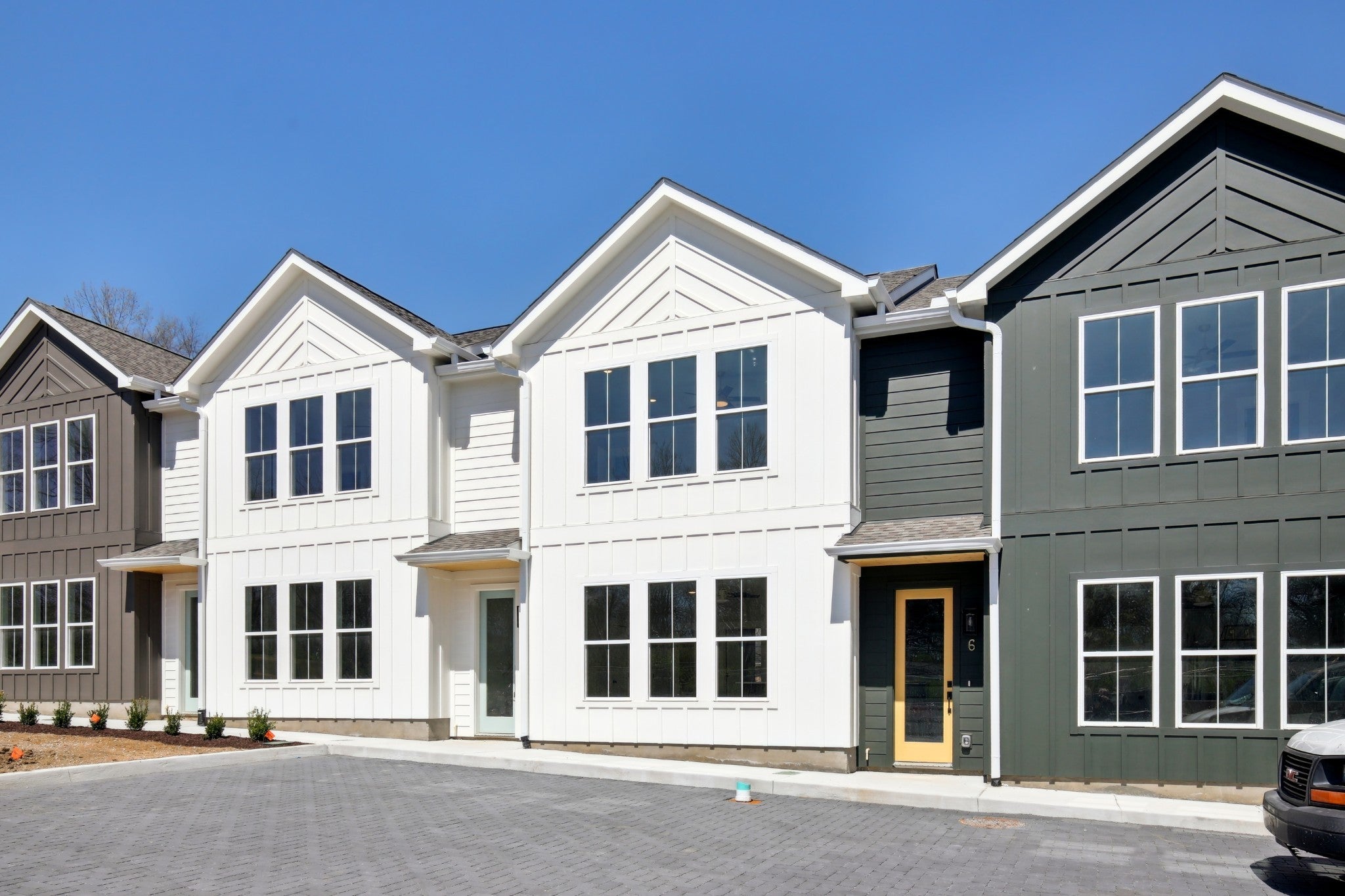 347 Archwood Dr