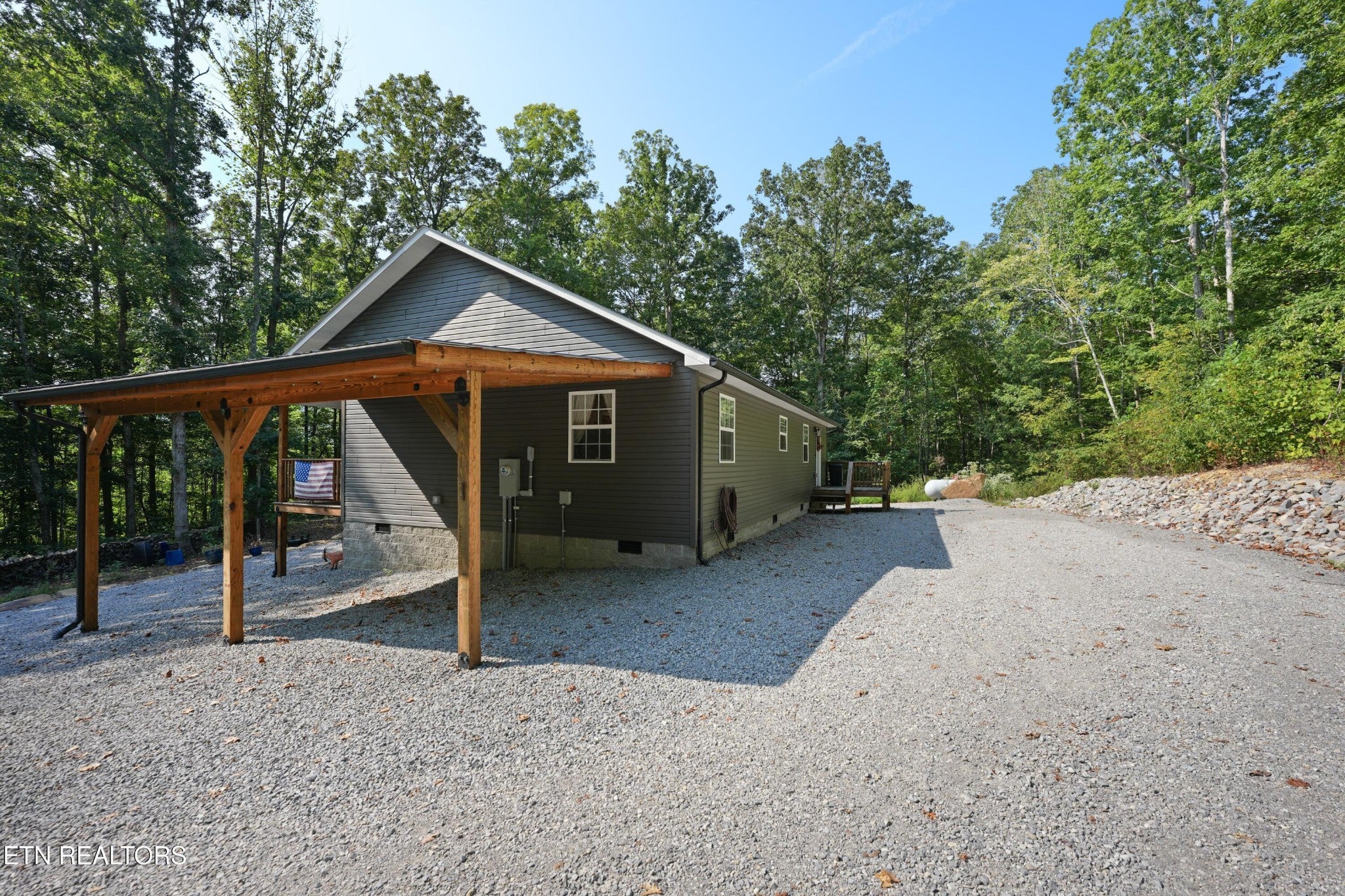 329 Cheyenne Drive