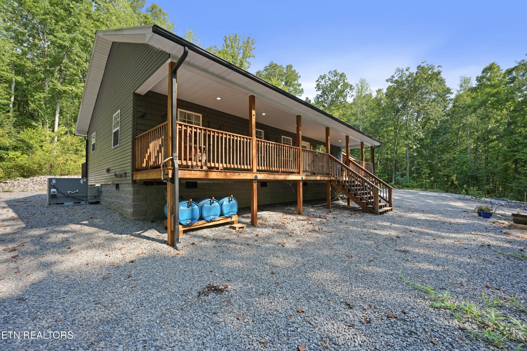 329 Cheyenne Drive