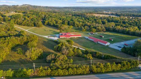 1190 W Ellington Pkwy Lewisburg TN 37091