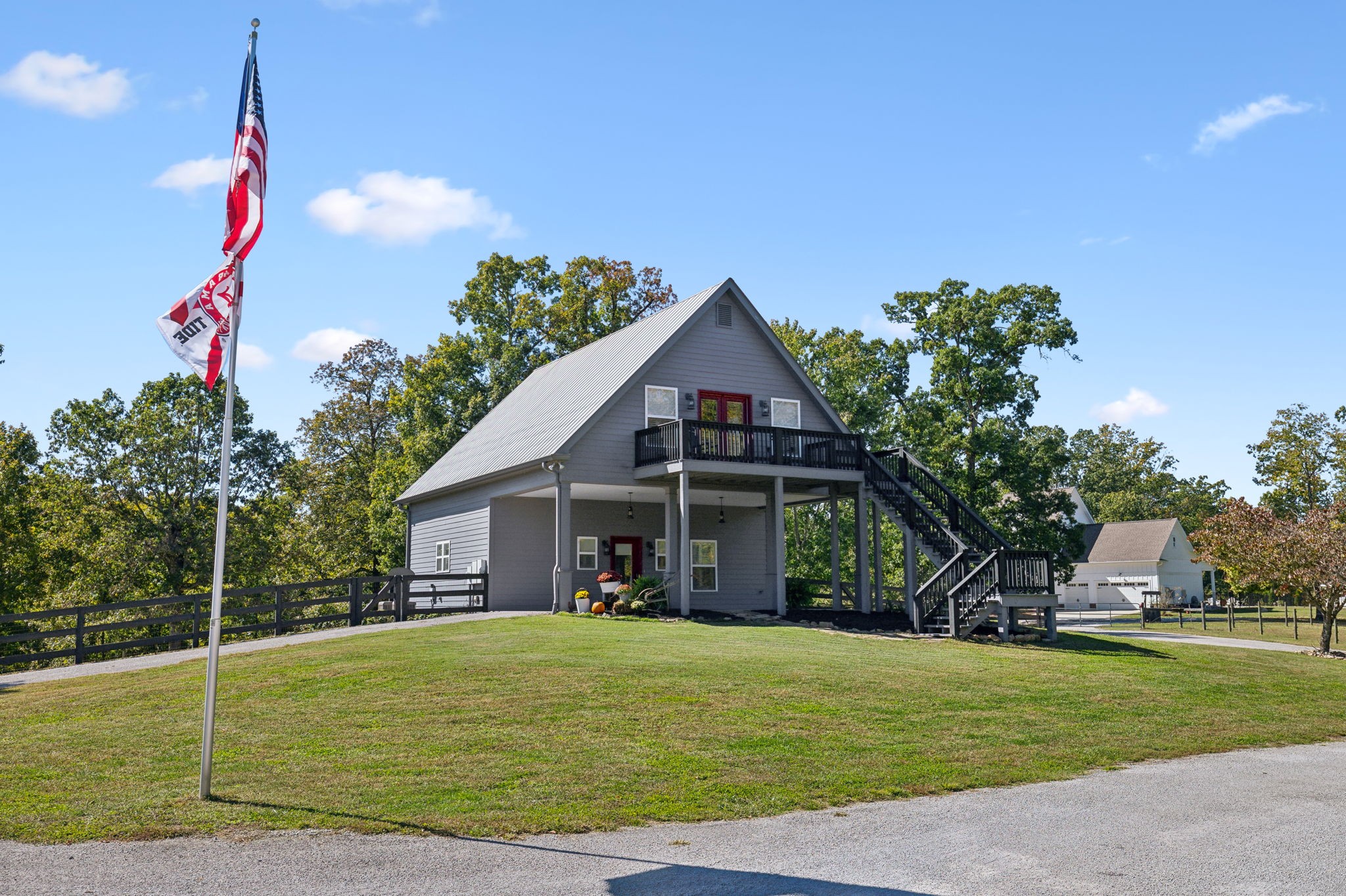 4325 Cave Springs Rd