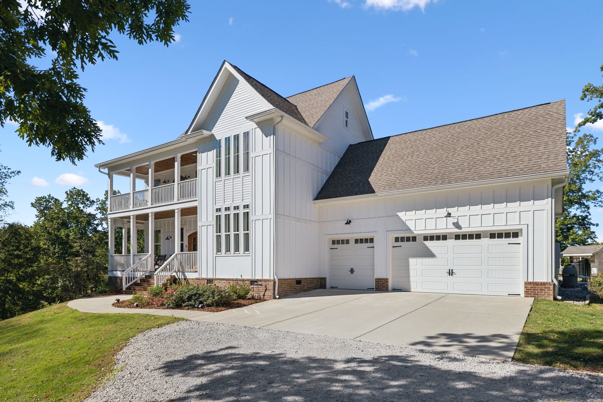 4325 Cave Springs Rd