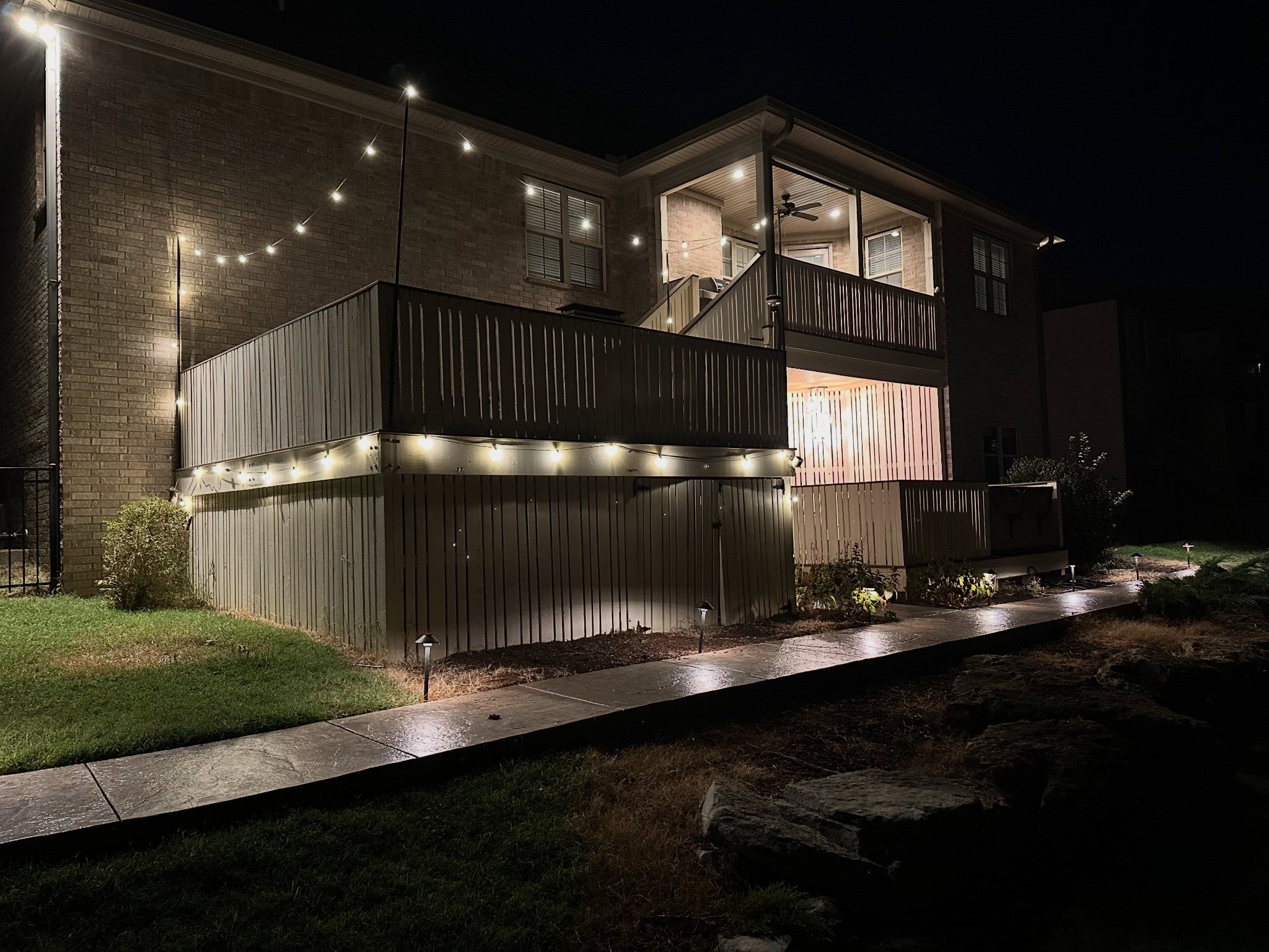 1110 Luxborough Dr