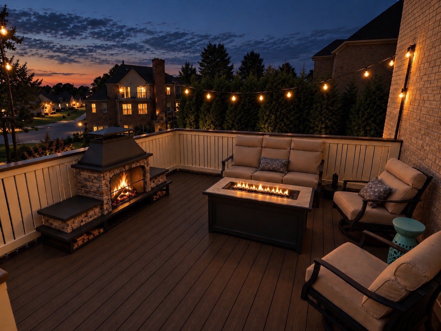 1110 Luxborough Dr