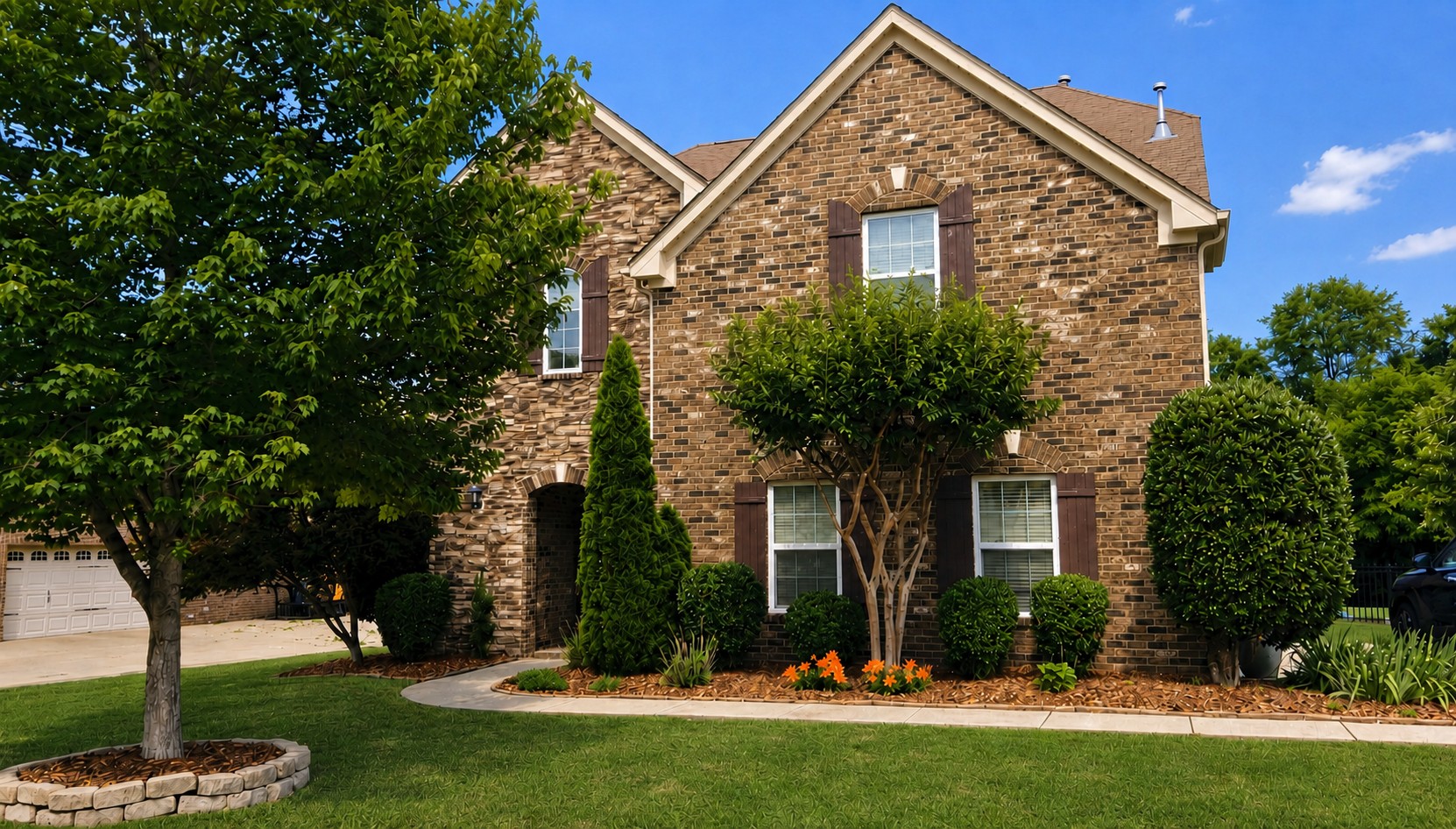 Photo 1 of 36 — 138 Sandpiper Cir, Hendersonville, TN 37075
