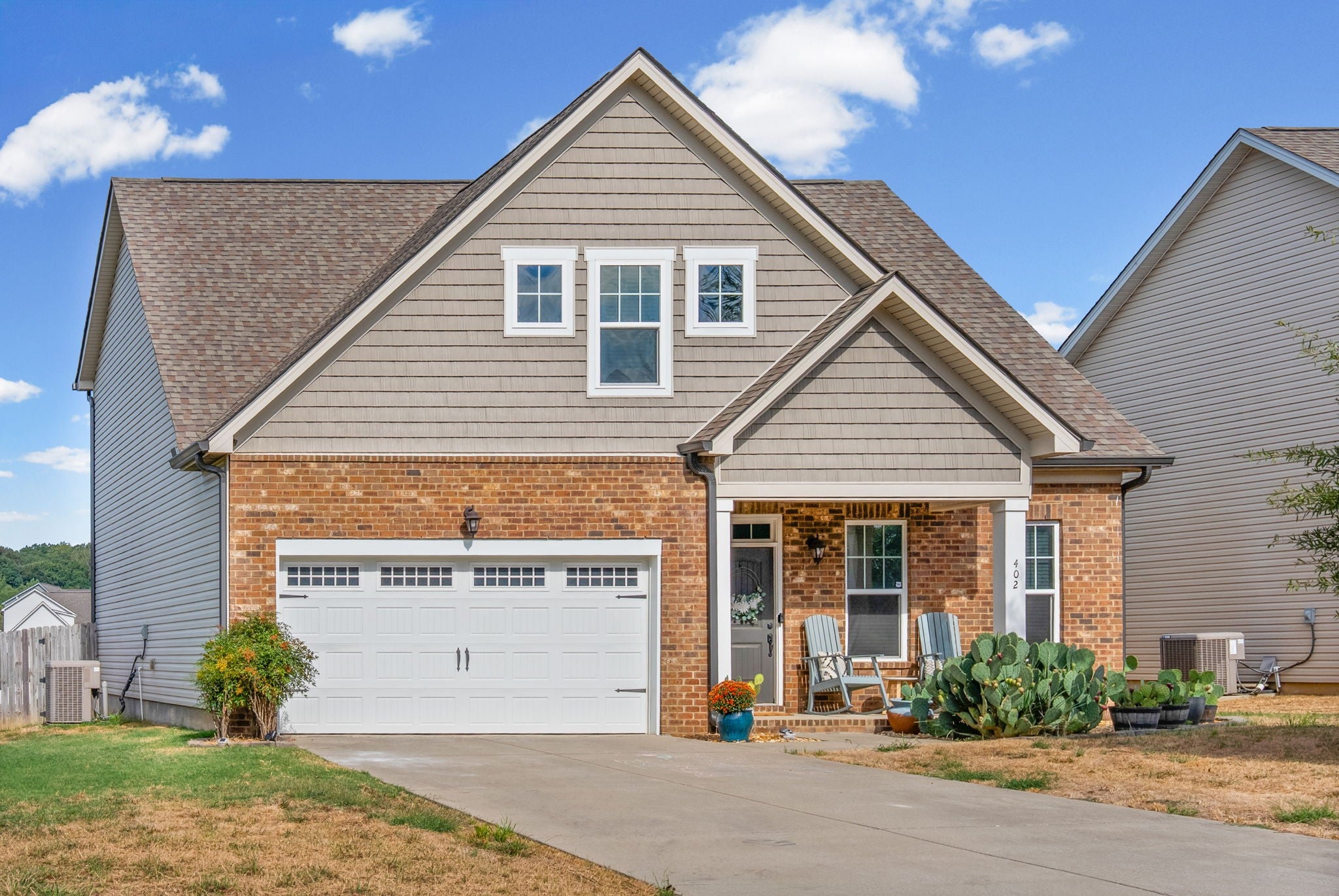 402 Barbaro Ct