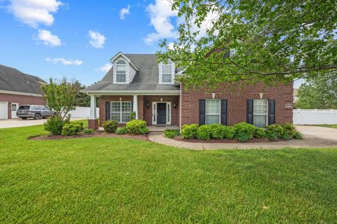 2651 James Edmon Ct Murfreesboro TN 37129