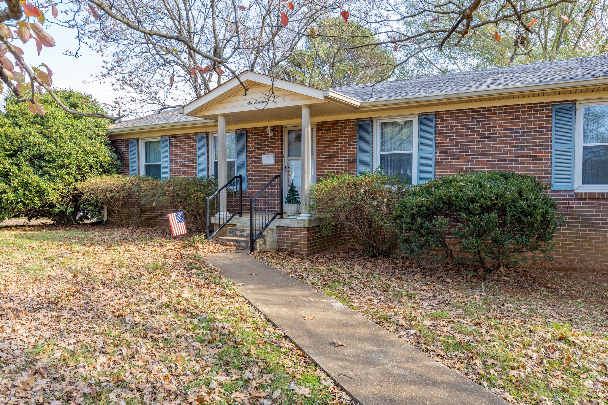 Photo 1 of 43 of 614 Crestland Drive house