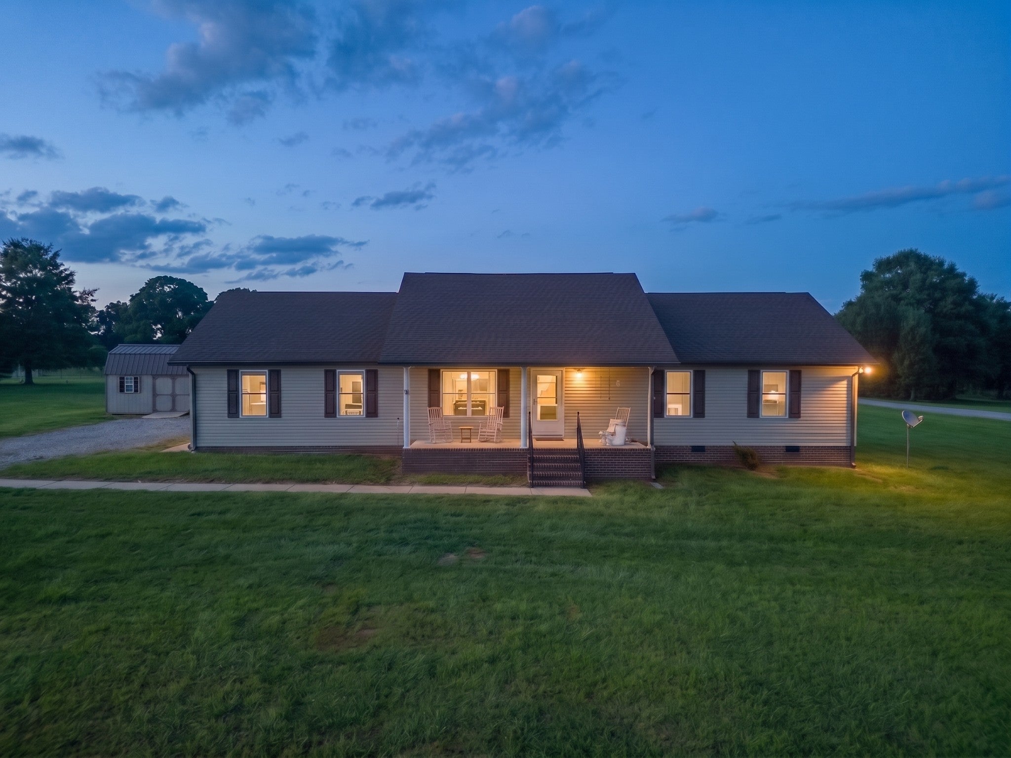 986 Bethlehem Church Rd
