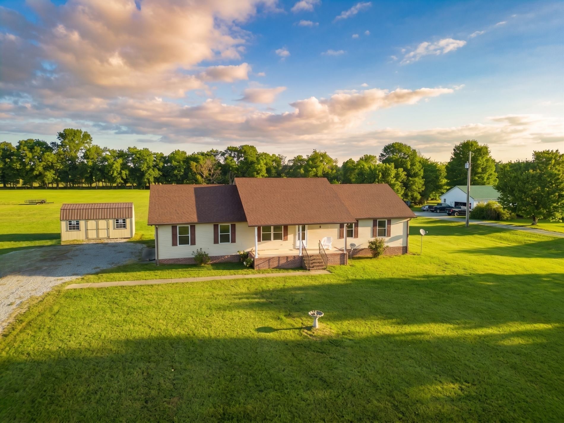 986 Bethlehem Church Rd