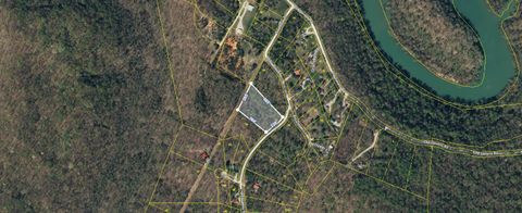 0 Milky Way Rd Jamestown TN 38556