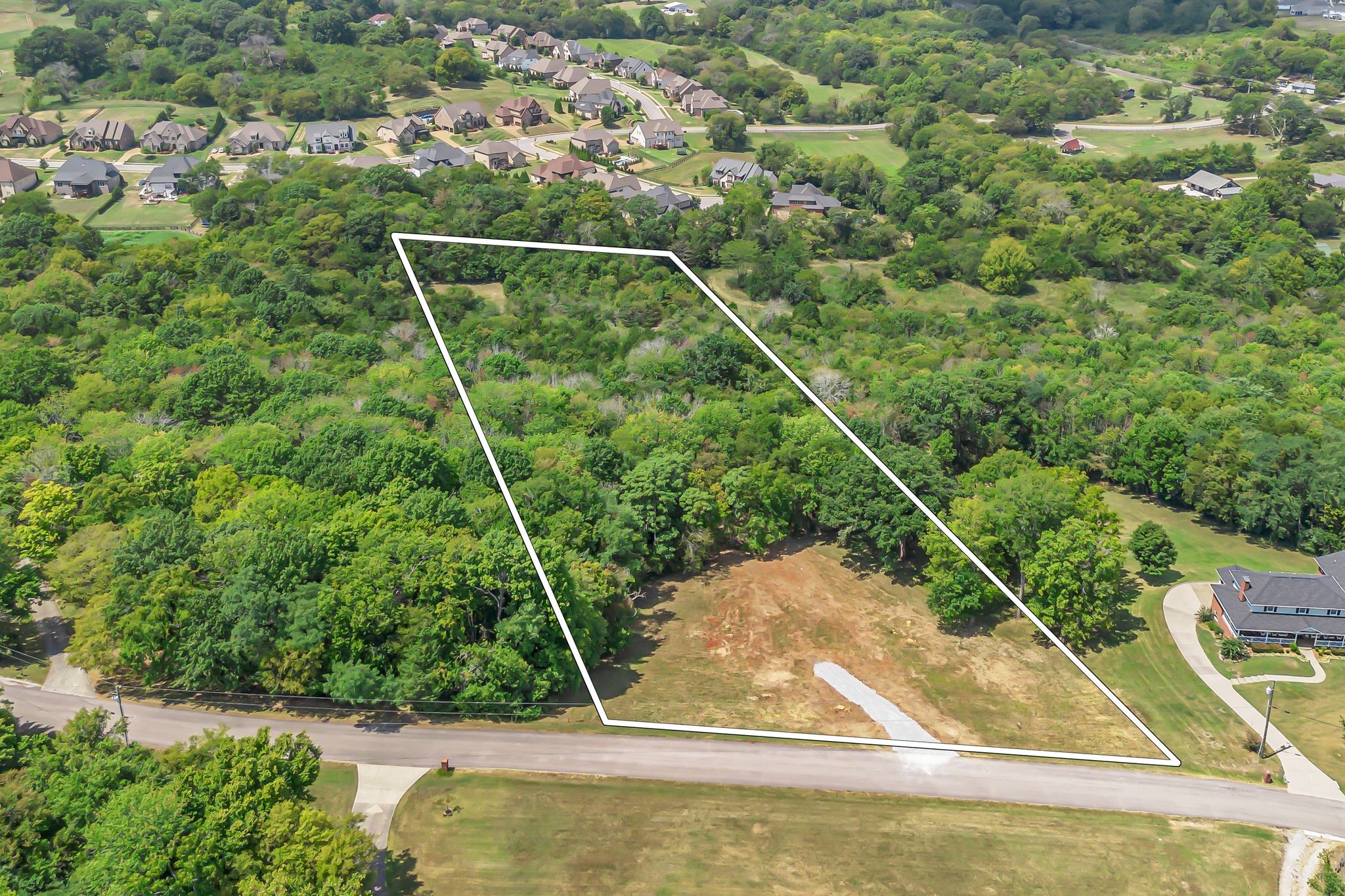 Middle Tennessee Properties 1 2015 Artesian Dr