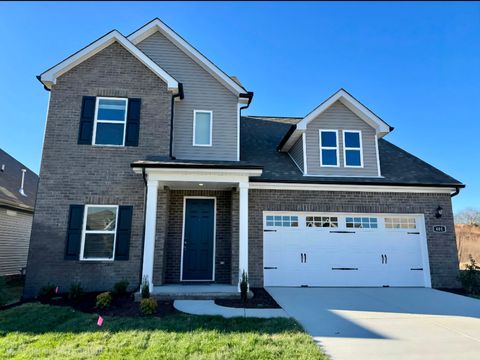 401 Mattieton Ln Gallatin TN 37066