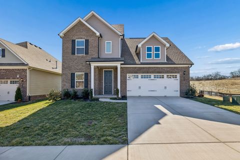 401 Mattieton Ln Gallatin TN 37066