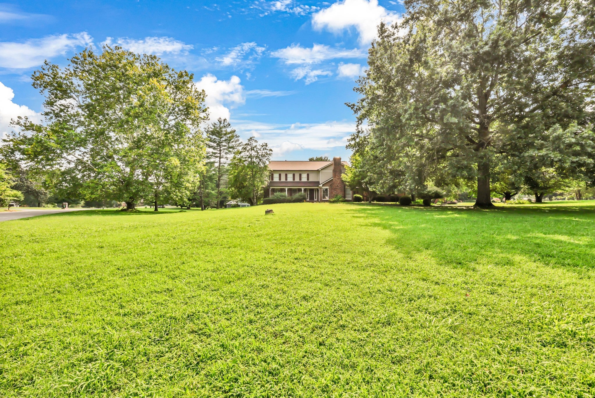 592 Fairway Wingate