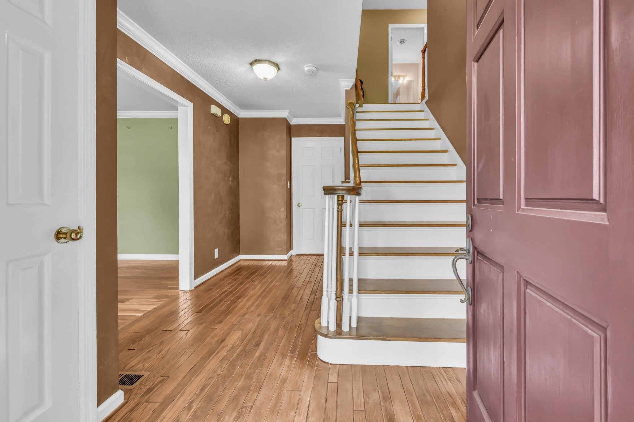 592 Fairway Wingate