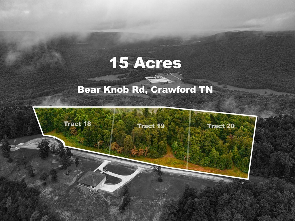 0 Bear Knob Ln