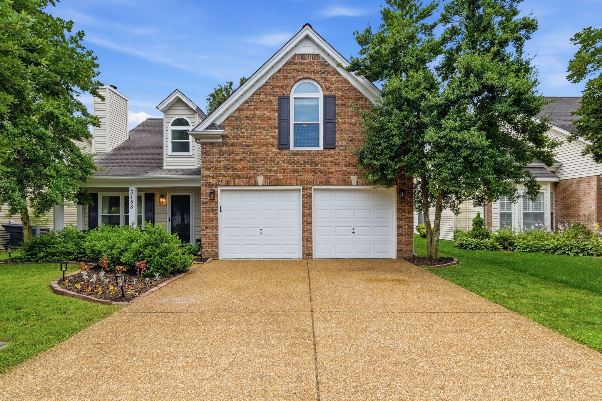 3158 Langley Dr, Franklin TN 37064 3-bed home, photo 2 of 30