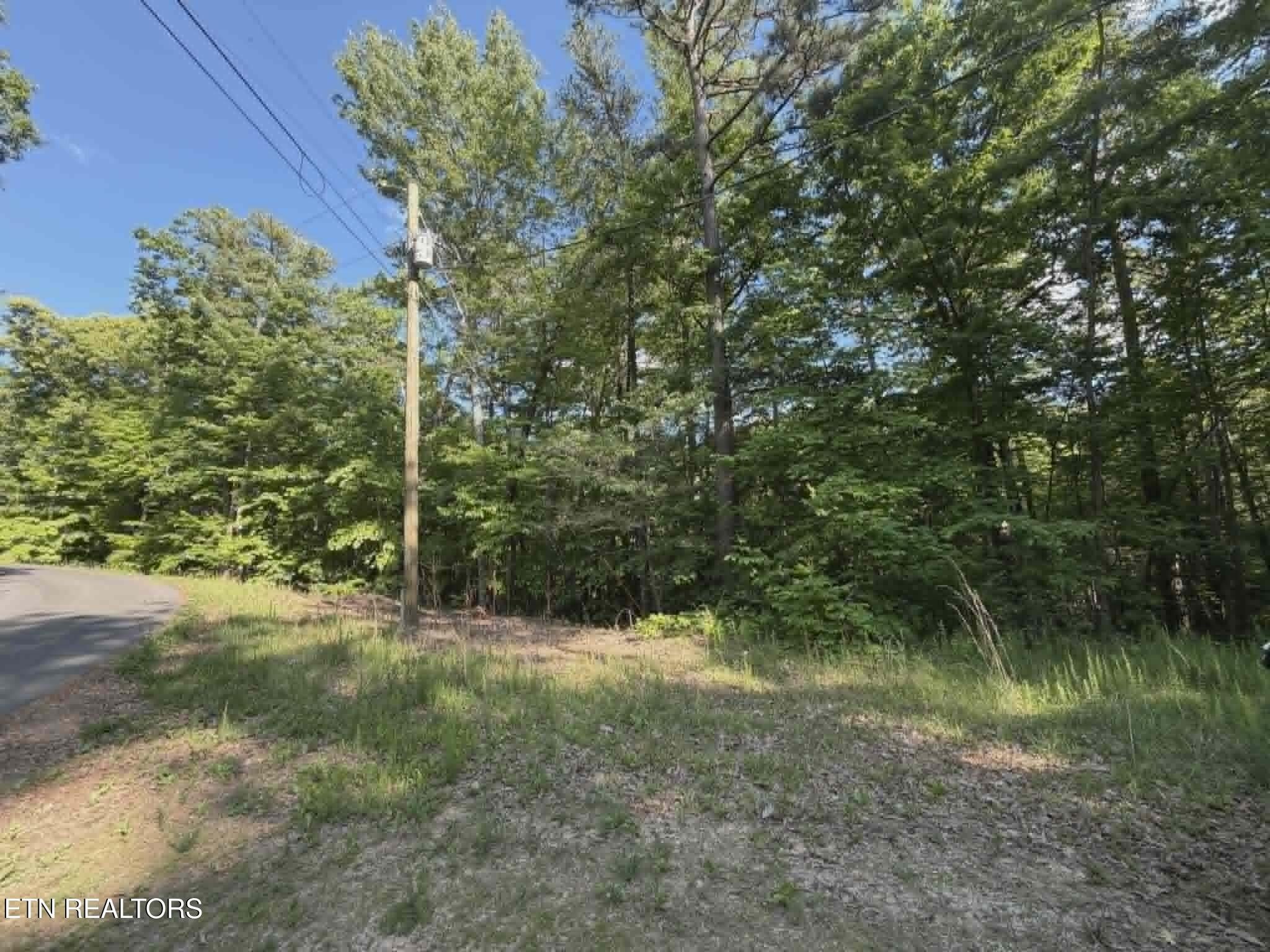 0 Fox Hunters Lane