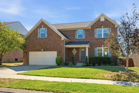 Photo of 2365 Orchard St, Nolensville, TN 37135 (MLS # 3615644)