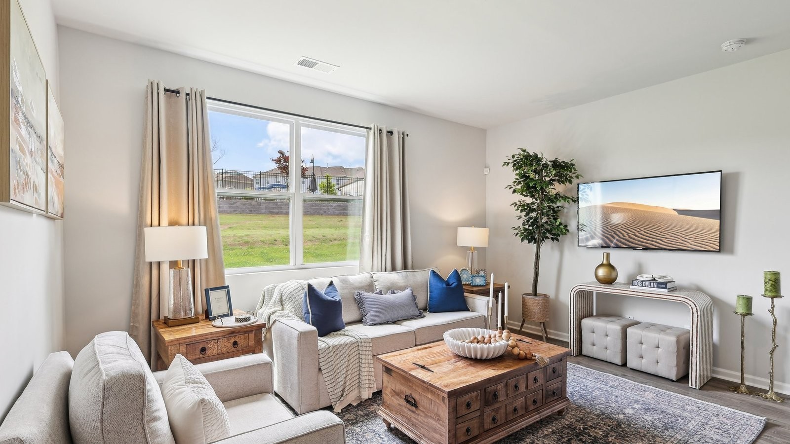 118 Hartmann Crossing Drive