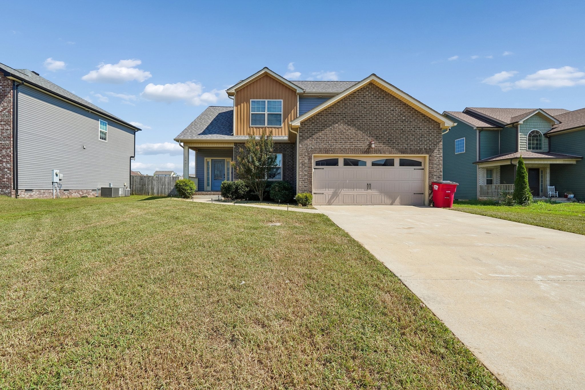1481 Wild Fern Ln