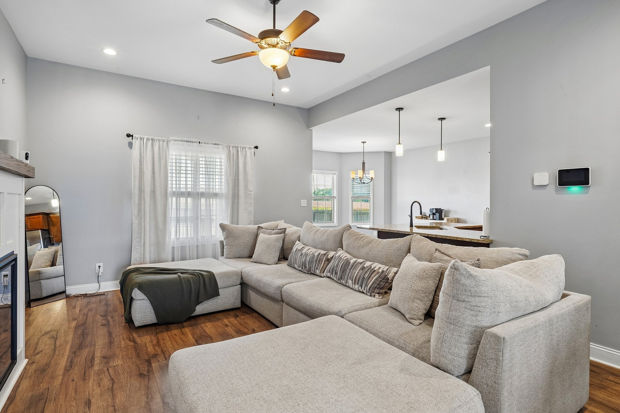 1481 Wild Fern Ln