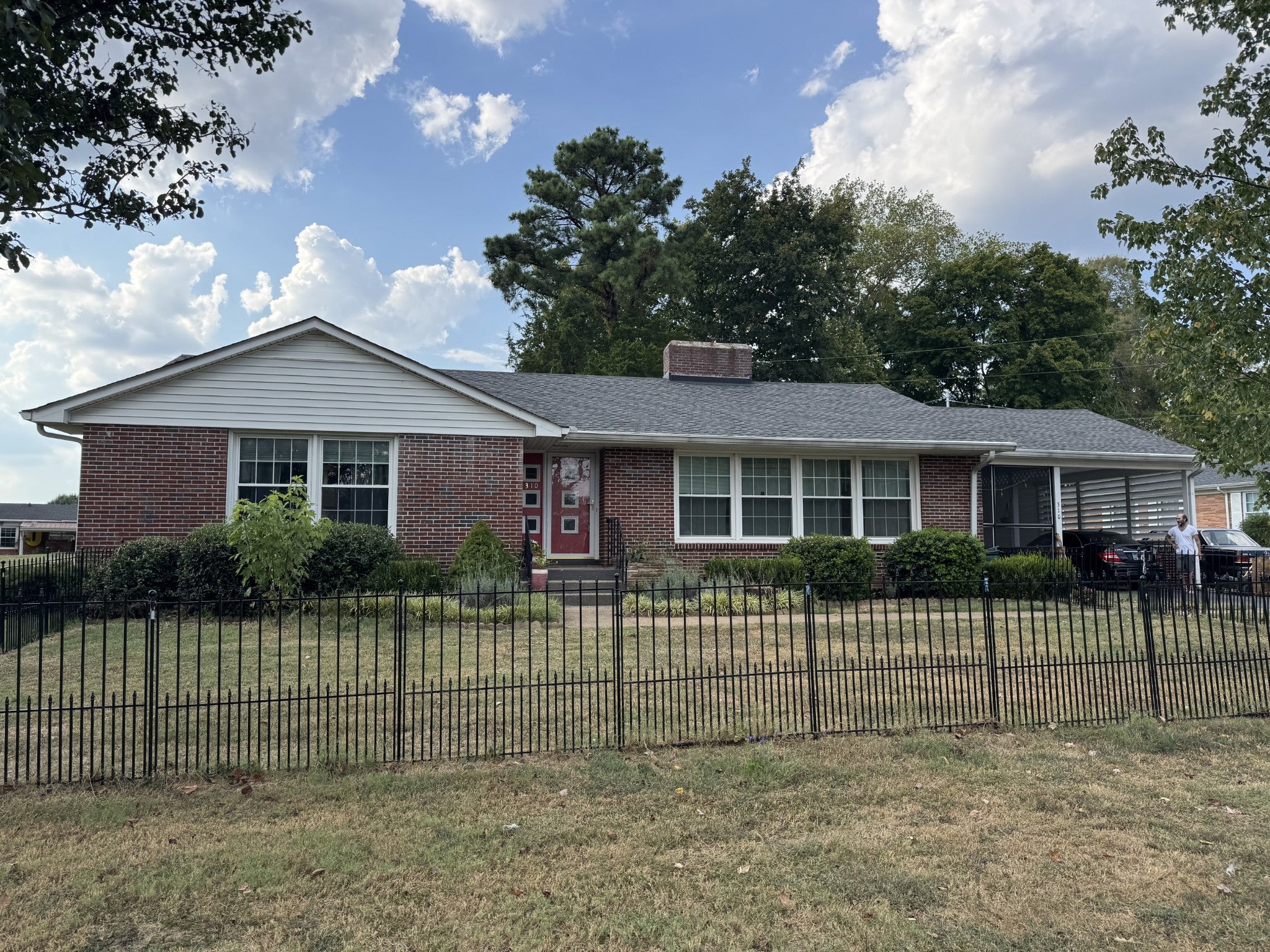 310 Beechcrest Cir