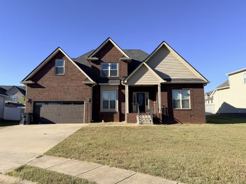 Photo of 149 Chisum Ct, Clarksville, TN 37043 (MLS # 3611484)