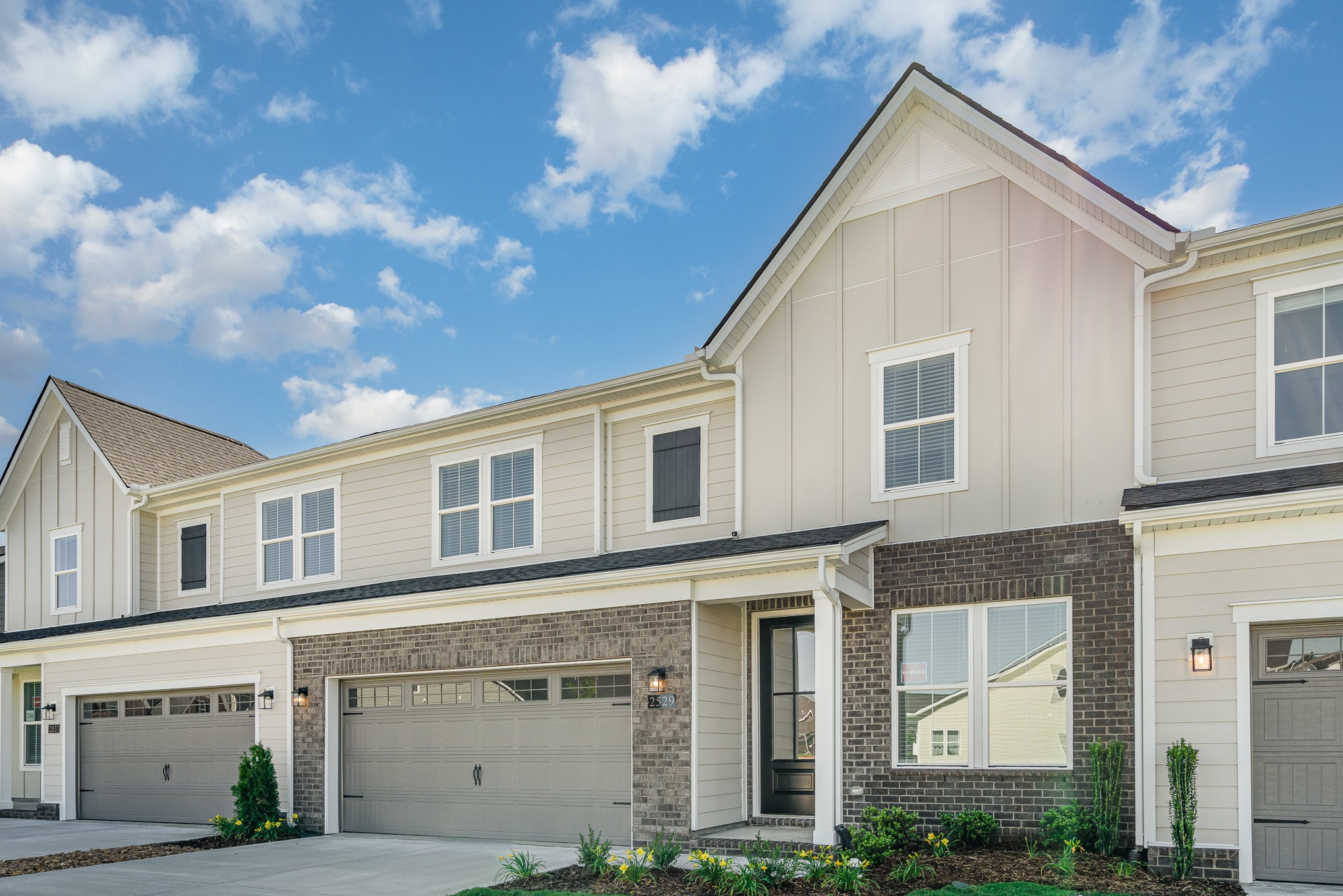 Middle Tennessee Properties 2 0 Audubon GTRTBD