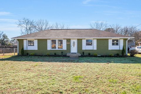 310 Santa Rosa Dr Old Hickory TN 37138