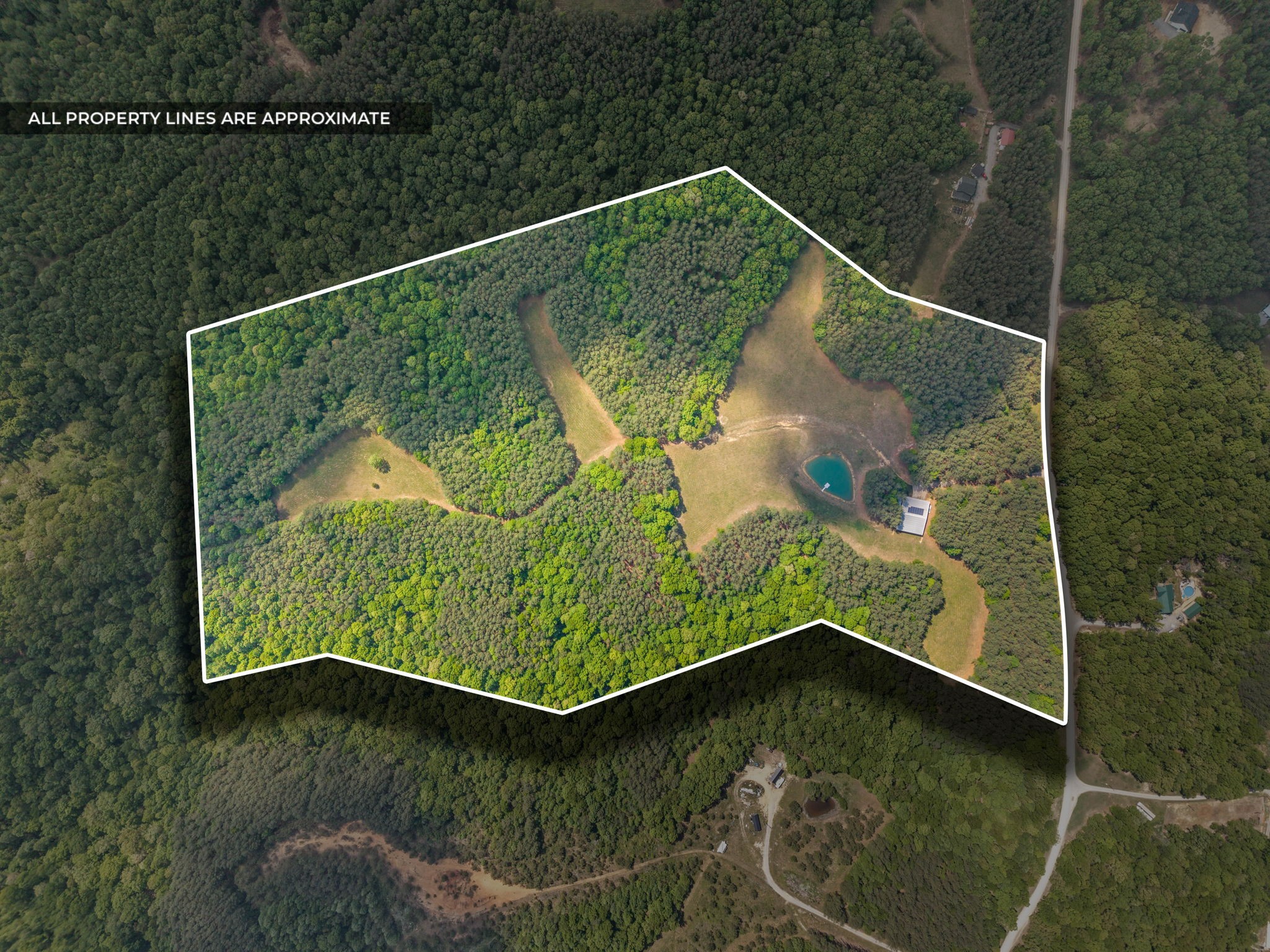 635 Seven Mile Ridge Rd