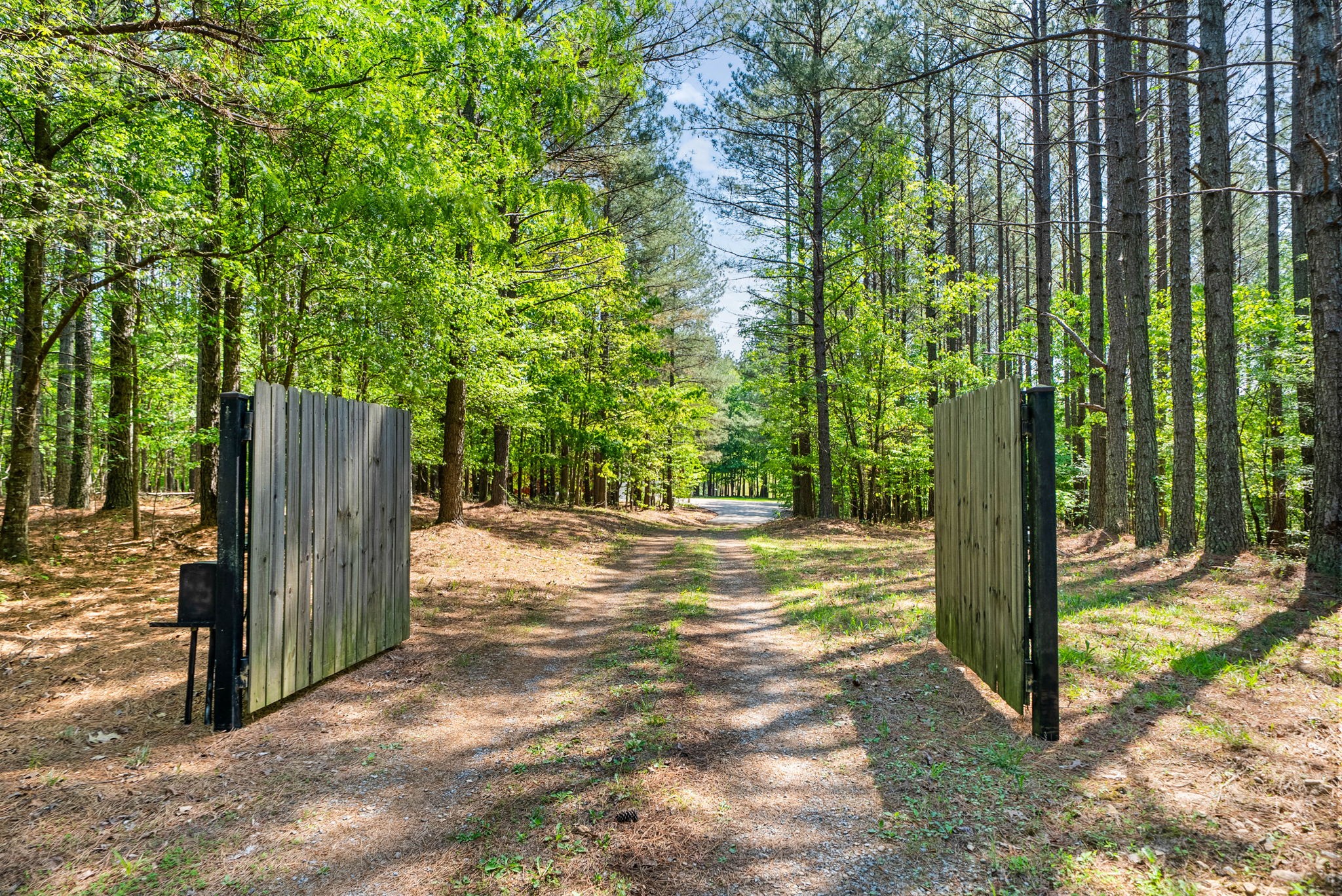 635 Seven Mile Ridge Rd