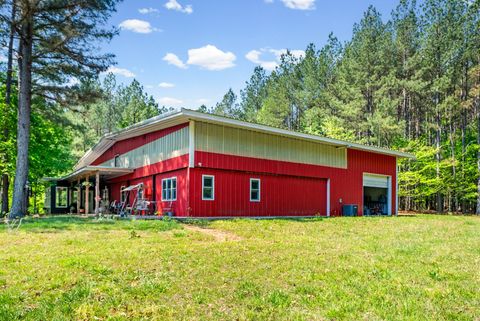 635 Seven Mile Ridge Rd Indian Mound TN 37079