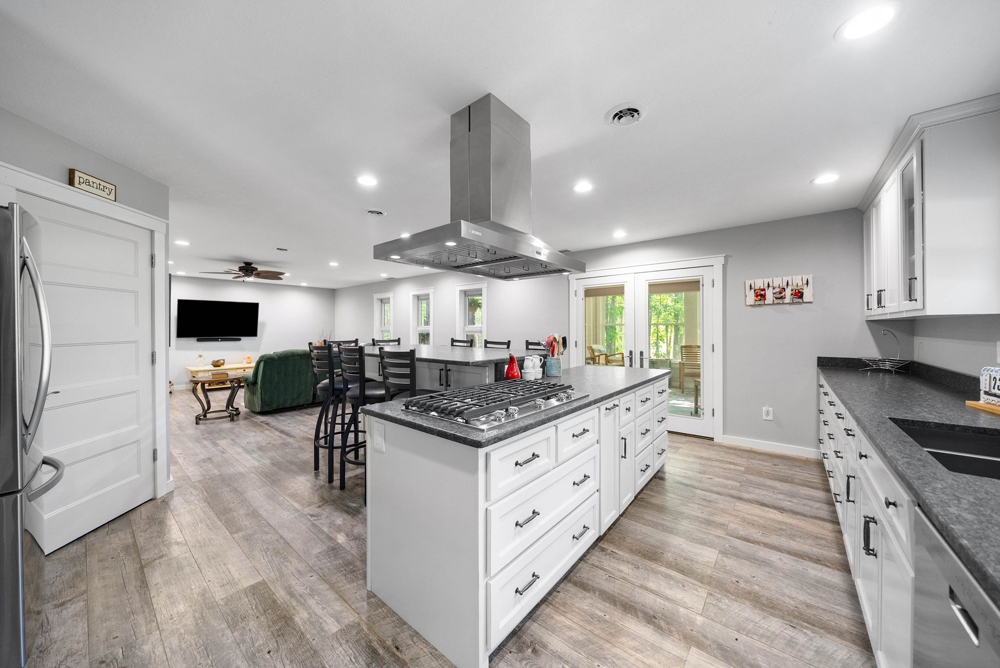 635 Seven Mile Ridge Rd