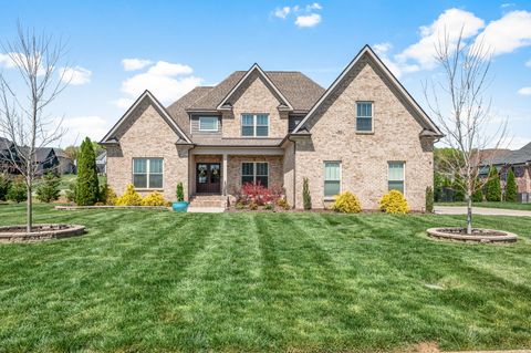 196 Knoxleigh Way Murfreesboro TN 37129