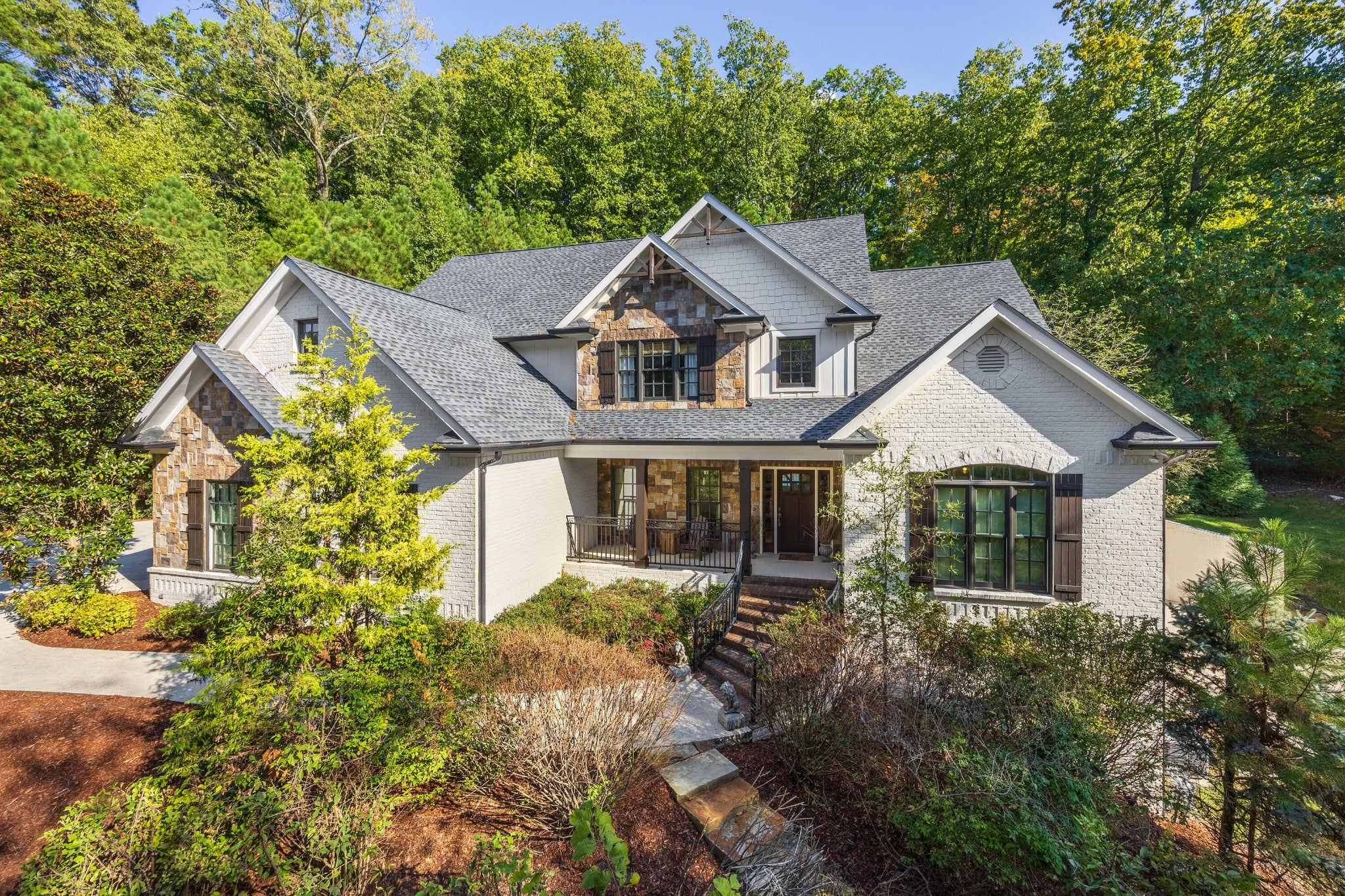 4234 Gann Store Road