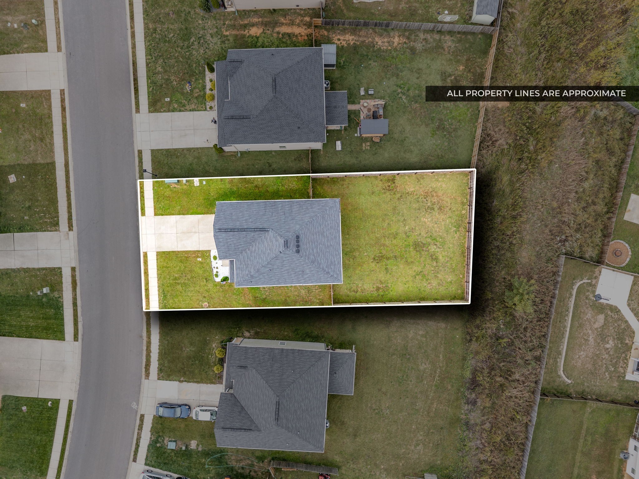 1077 Black Oak Circle