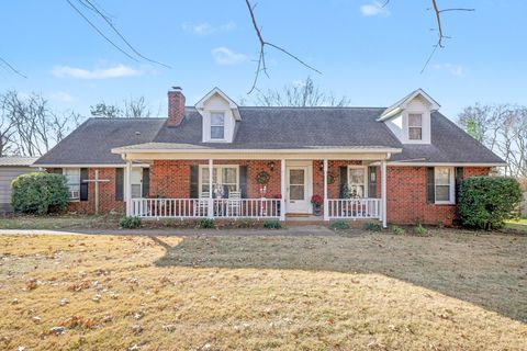 325 Mayflower Dr Smyrna TN 37167