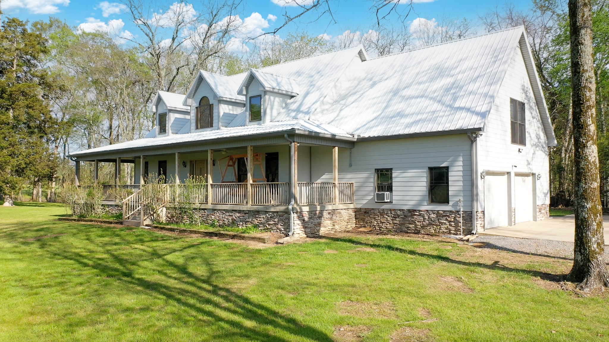 865 Haley Rd