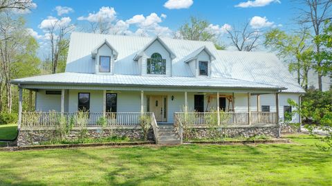 865 Haley Rd Wartrace TN 37183