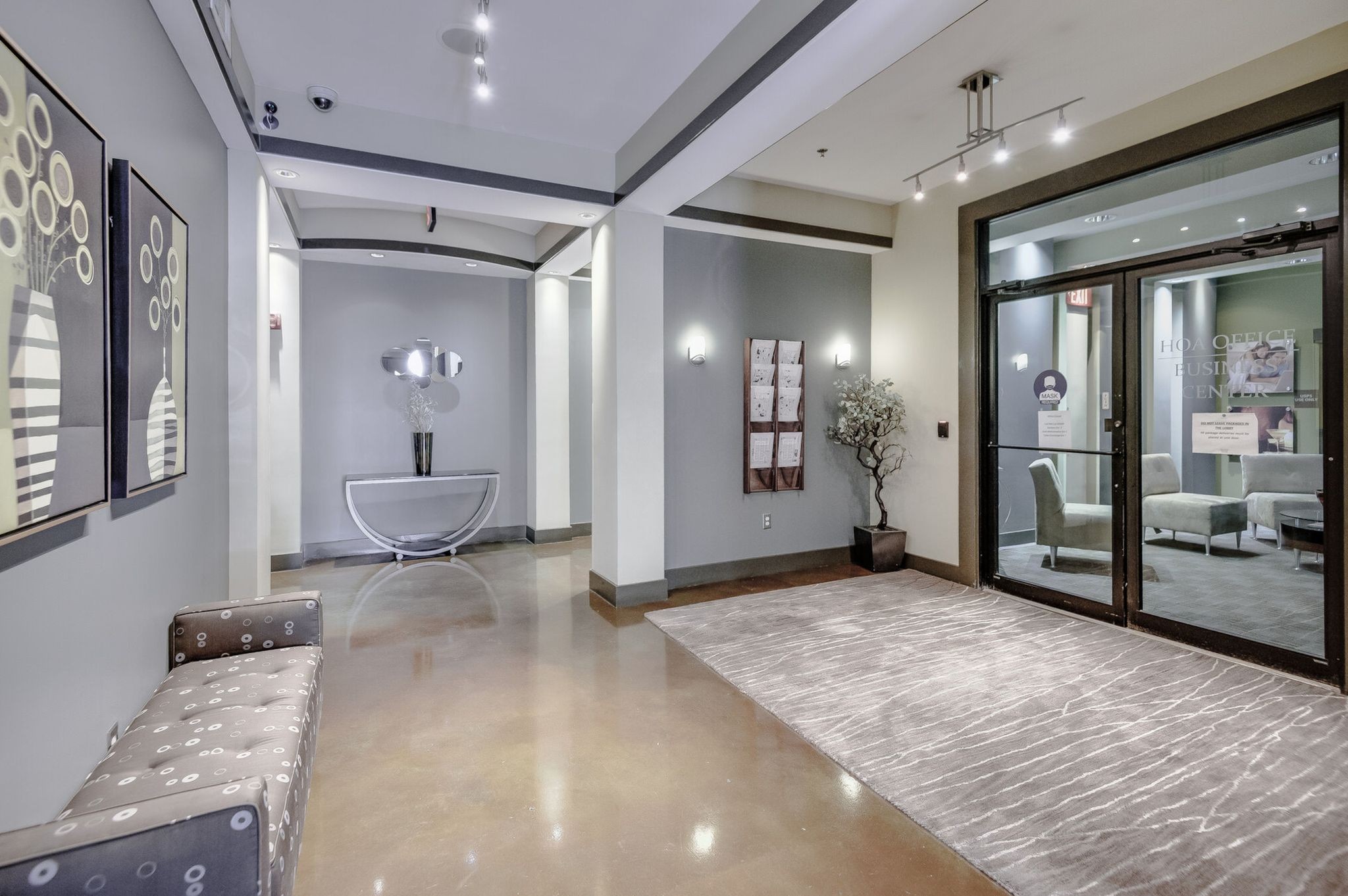 3000 Vanderbilt Pl 323