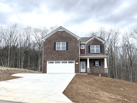610 Spring Hill Dr, Smyrna, TN 37167 - MLS#: 2770987