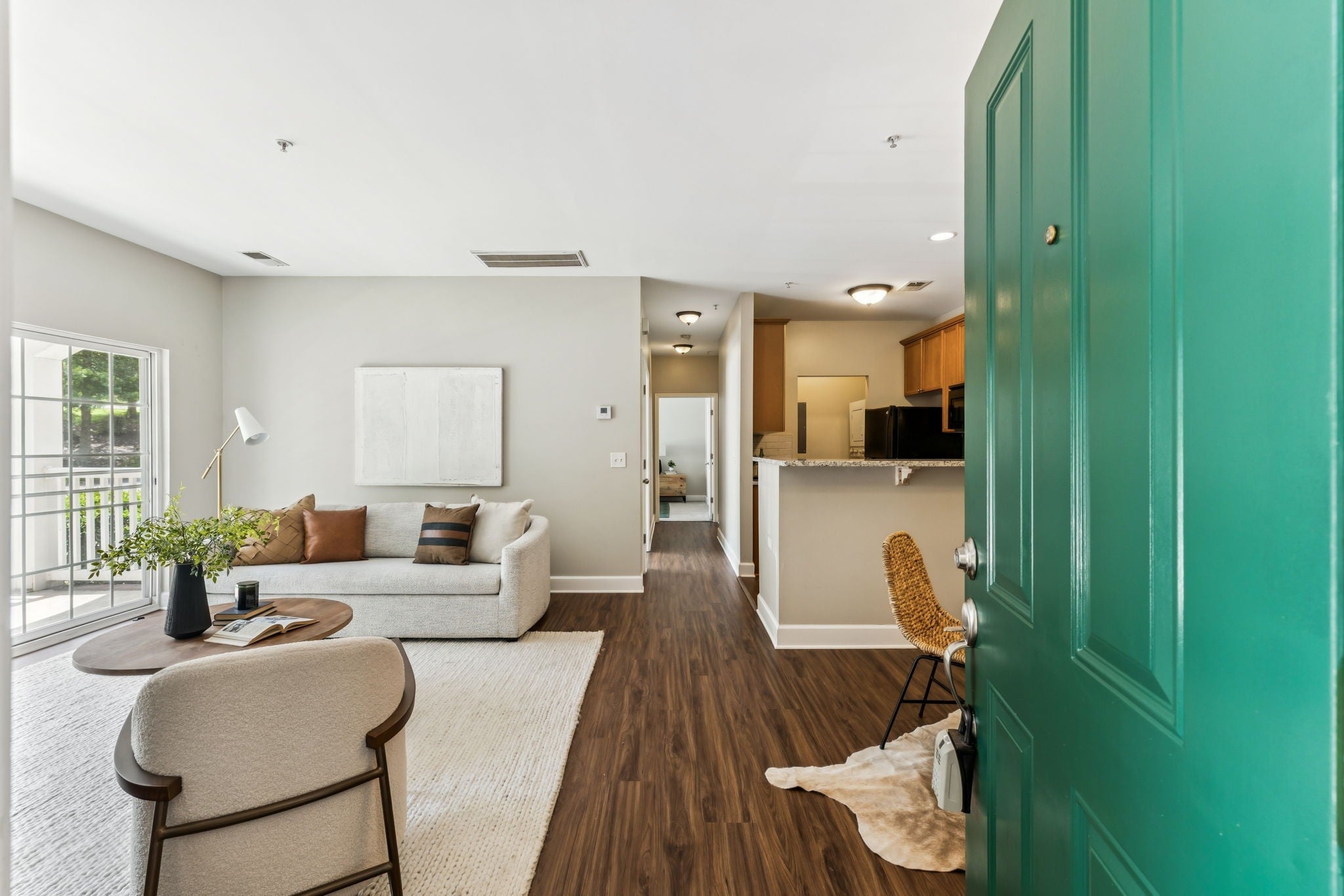 2-bed condo for sale in Nashville, TN 37211, 8047 Bienville Dr 4 8047 Bienville Dr 4, Nashville TN 37211 2-bed condo, photo 5 of 32