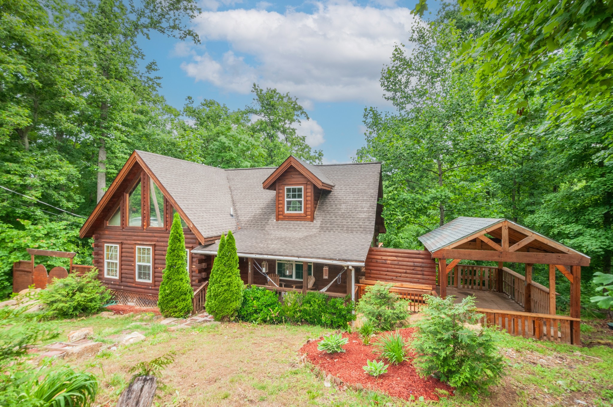 4484 Beech Nut Ct