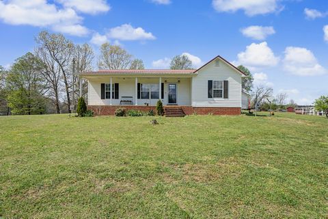 Photo of 9 Bessie Clark Rd, Erin, TN 37061 (MLS # 3168674)