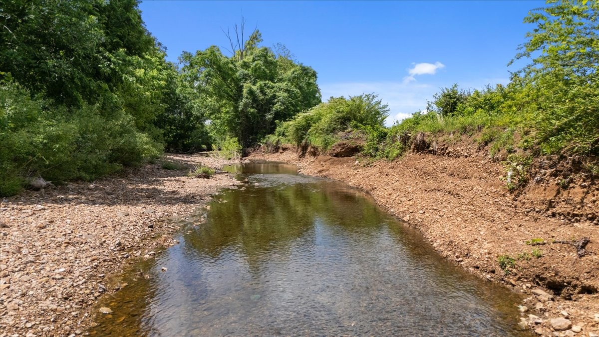 0 Trace Creek Road
